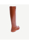Leather Riding Boots - 3