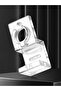5mm 4pcs 6mm/8mm/10mm/12mm/15mm Fish Tank Acrylic Clips Aquarium Lid Cover Support Holder Bracket C - 8