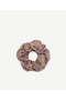 Shawl Patterned Buckle
