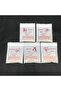 6.5oz Rabbit 100pcs/bag Dental Orthodontic Bands Ortho Elastics Latex Braces Non-toxic Tool 3.5oz/5 - 4