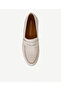 Comfortable Leather Loafer - 6