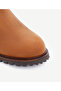 Thin Sole Soft Leather Boots - 2