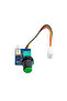 DC 12V PWM Speed Controller Fan Speed governor 4 Wire Computer Temperature control Switch for PC ... - 3