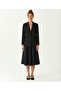 Regular Jacket Collar Long Sleeve Jacket