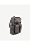 Waterproof Fabric Backpack - 2