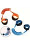 OneSize 1PCS Anti Go Fumble Bracelet Childrens Bracelet Safety Rope Baby Bracelet Anti Lose Outdoor - 2
