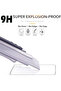 3Pcs Tempered Glass Moto E22 3Pcs Tempered Glass For Moto E13 G13 G23 G53 G73 E22 E22i E22s Screen - 4
