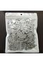 Random10small mold 2025 New Mystery Box Randomly Selected Lucky Bags Small Animals Leaves Letters Fl - 3
