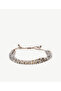 Hematite Bracelet with String