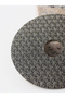 Grit 100-1pc 100mm Casaverde 4"100mm Electroplated Diamond Sanding Pads Diamond Grinding Polishing P - 8