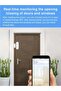WHITE Zigbee Smart Door Window Sensor Smart Home Open/Closed Detectors EWeLink App Control Security - 7