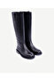 Leather Riding Boots - 4