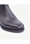 Flower Printed Elastic Rain Boots - 2
