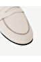 Comfortable Leather Loafer - 5
