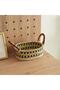 35cmx25cmx13cm Rope Woven Baskets for Organizing Woven Rope Storage Basket Multifunctional Toy Baske - 6