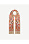 Ethnic Patterned Shawl