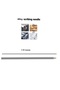 Alloy Scribe Pen Carbide Scriber Pen Metal Wood Glass Tile Cutting Marker Pencil Metalworking Woo... - 5