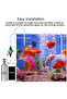 HONGYI Aquarium External CO2 Diffuser DIY CO2 System Atomizer Reactor Kit for Fish Tank Aquarium ... - 6