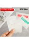 10pcs-6x10cm 10Pcs 6x7cm 6x10cm Breathable Non-woven Self-adhesive Wound Dressing Band Aid Bandage L - 2
