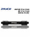 12 to 9 ZRACE 15mm / 12mm Thru Axle Hub to 9mm Quick Release Adapter, 15x100 / 12x100 Front HUB Suit