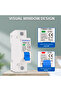 2P 32A AC MCB 1P 2P 230V 400V 6KA Mini Circuit Breaker Air Switch 6A 10A 16A 20A 32A 40A 50A 63A Ove - 3