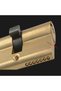 60(30-30) Door Cylinder Biased Lock 65 70 80 90 115mm Cylinder AB Key Entrance Brass Door Lock Lengt - 3