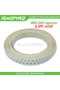 1nF 100pcs 0805 50V SMD Thick Film Chip Multilayer Ceramic Capacitor 0.5pF-47uF 10NF 100NF 1UF 2.2UF - 3