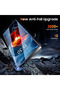 Galaxy S25 High Definition 3PCS 3Pcs Oleophobic Coating Dust Free Easy Installation Screen Protector - 5