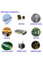 5A 5V 220V Switching Led power supply 5V Switch power supply Transformer 110V 220V AC to DC 5V 2A 6A - 6