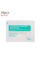10pcs-6x10cm 10Pcs 6x7cm 6x10cm Breathable Non-woven Self-adhesive Wound Dressing Band Aid Bandage L - 7