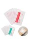 10pcs-6x10cm 10Pcs 6x7cm 6x10cm Breathable Non-woven Self-adhesive Wound Dressing Band Aid Bandage L