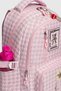 Ççs 51936 Girl's School Backpack Student Daily Travel Holiday Sports Walking Trip Pink - 5