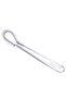 1Pcs Stainless Steel Spring Manual Whisk Egg Beater Handheld Mini Kitchen Eggs Mixer - 3
