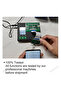 شاشة 4G بإطار IPS مقاس 6.6 بوصة لهاتف A14، شاشة LCD تعمل باللمس لهاتف A14 LTE ... - 6