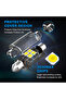 White 31mm 2PCS NAO C5W LED CANBUS Error Free Festoon 31mm 36mm 39mm 41mm 12V 3030 SMD C10W For Car - 4