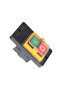 New Arrival 10A 380V KAO-5 WaterProof ON/OFF Push Button Machine Drill Switch Plastic Motor - 6
