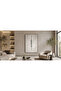 Large Wall Art with Frame 70 x 90 cm for Living Room Decorative Wall Decor - 5