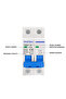 2P 32A AC MCB 1P 2P 230V 400V 6KA Mini Circuit Breaker Air Switch 6A 10A 16A 20A 32A 40A 50A 63A Ove - 5