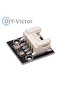 جهاز استشعار الضغط الجوي الرقمي عالي الدقة AHT20+BMP280 DC 2.8V-... - 5