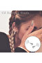 8mm Crystal 2mm 10pcs 16G Czech Crystal Clear Flexible Bioflex Acrylic Bar Studs Lip Rings Helix Stu - 5
