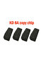 10 قطع شريحة مفتاح سيارة KEYDIY KD4D 4C، نسخة طبق الأصل لـ KD 4C/4D KD 48 KD 46 4C 4D 46 48 8A - 6
