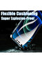 4 قطع غشاء خلفي لهاتف iPhone 14Pro Max 4 قطع غشاء هيدروجيل لهاتف iPhone 11 12 13 14 15 Pro Max واقي شاشة - 4