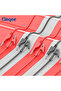 1m Cleqee P1037 2PCS 4mm Banana Plug To Alligator Clip Test Leads Kit Crocodile Clamps Multimeter Ca - 6