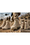Black Eagle Athletic 2.0 V Goretex High Desert Bot - 4