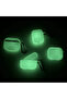 For Airpods Pro 2 Night Light Luminous Silicone Soft Earphone Case for Apple Airpods 4 3 1 Pro 2 Air - 7