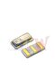 8Mhz 10PCS Ceramic Crystal Oscillator 3213 8Mhz 12Mhz 20Mhz 16MHZ 8.000MHZ CSTCE 3Pin SMD Ceramic Re - 4