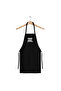 Men's Unisex Chef Apron Printed Kitchen Waiter Stone Print Relaxed Fit Adjustable Daily Use with Pockets - 3