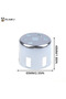 1Pcs Starter Recoil Cup For 120 160 GX200 Engine With NUT Metal Starter Cup Lawn Mowers Garden Po... - 6