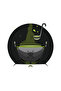 Unisex Kitchen Apron Witch's Cauldron Printed Fantastic Design Comfortable Cut Daily Modern Stylish Comfortable - 4