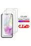 واقي شاشة عالي الدقة لهاتف جالاكسي A53 5G، قطعتان 3-1Pcs، مناسب لـ A07 A06 A57 A37 A56 5G A36 A26 A - 7